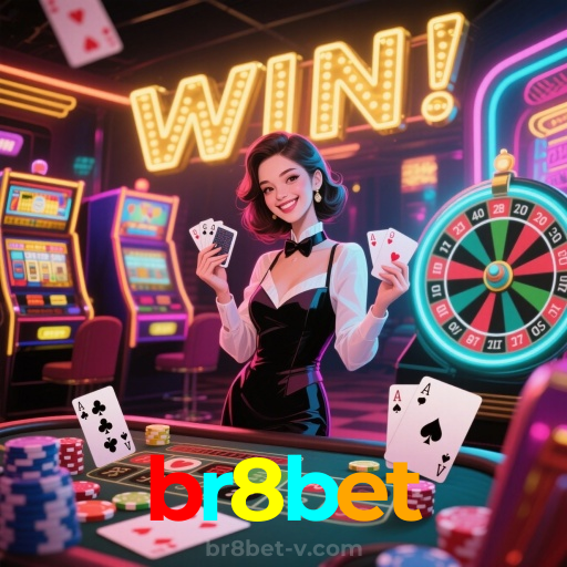 br8bet：Apostas ao vivo no futebol e prêmios incríveis em jogos de cassino como roleta!