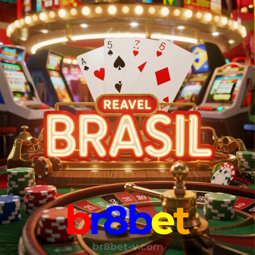 br8bet:A melhor plataforma de jogos de cassino e apostas no futebol está aqui!