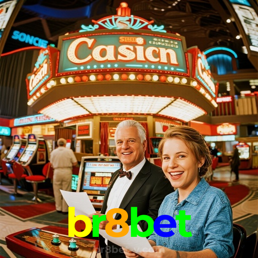 br8bet:Em cada giro das slots, a vitória está ao seu alcance!