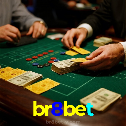 br8bet：O cassino mais confiável para apostar no futebol e jogar slots!