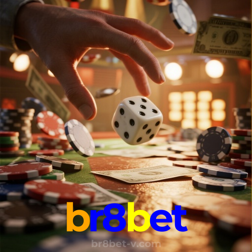 br8bet：Encontre a sorte na roleta! Aposte agora e ganhe!