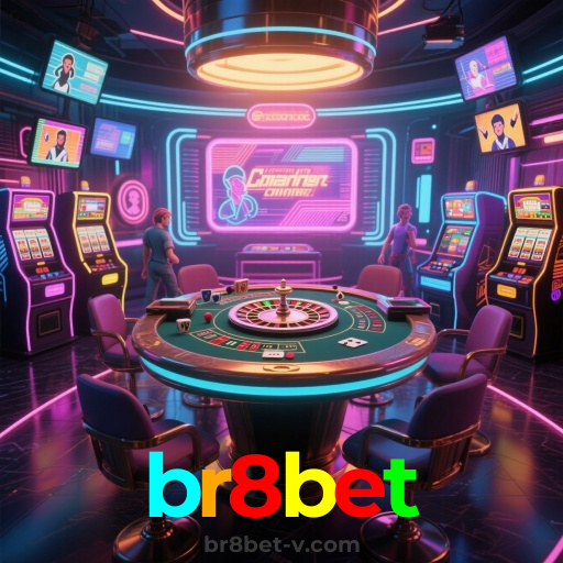 br8bet:A melhor experiência de cassino e futebol online para você!