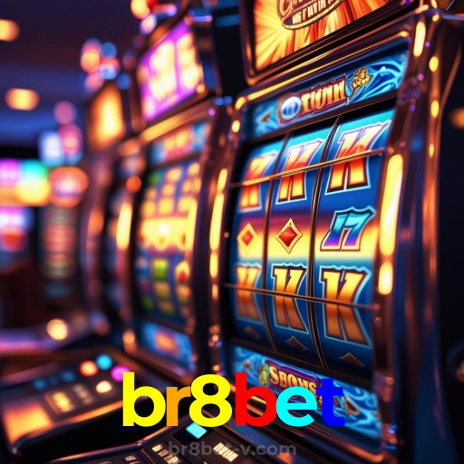 br8bet：Jogue poker, aposte no futebol e ganhe prêmios ao vivo!