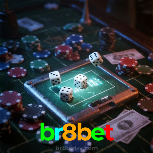 br8bet：Cada giro nas slots pode te levar à grande vitória!