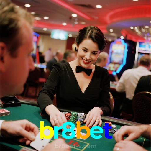 br8bet:Jogue nas slots e ganhe grandes prêmios com cada giro!