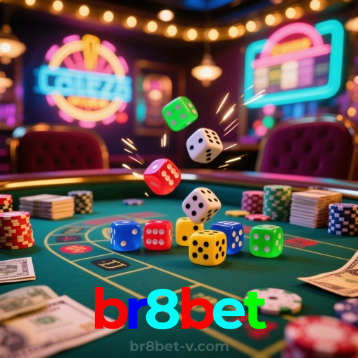 br8bet:Jogue poker, aposte no futebol e ganhe no cassino mais confiável!