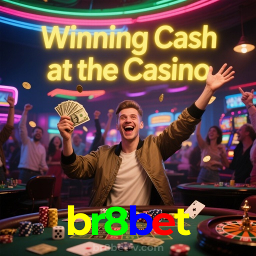 br8bet：Jogue poker e aposte no futebol ao vivo para grandes vitórias!