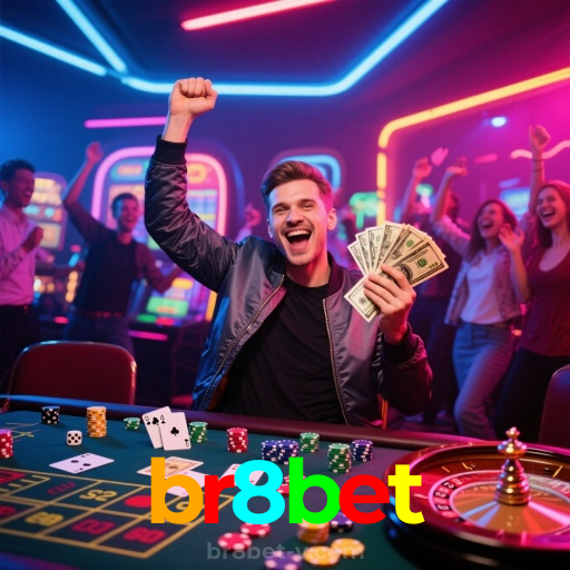 br8bet：Sinta a emoção do futebol online! Aposte e vença agora!
