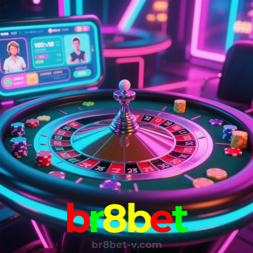 br8bet：Jogue poker, ganhe no futebol e vença no cassino online mais confiável!