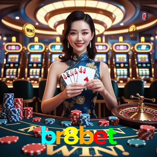 br8bet:Apostas ao vivo no futebol e prêmios incríveis em jogos de cassino como roleta!
