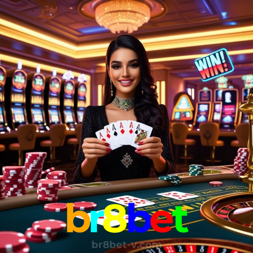 br8bet:Aposte no futebol e jogue os melhores jogos de cassino para grandes vitórias!