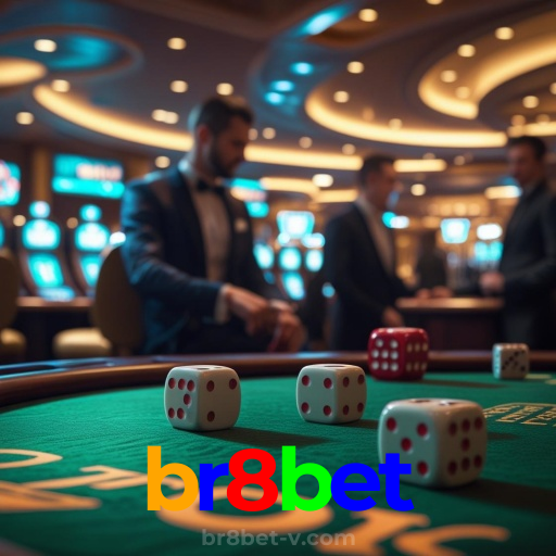 br8bet：Jogue slots, poker e aposte no futebol para prêmios incríveis!