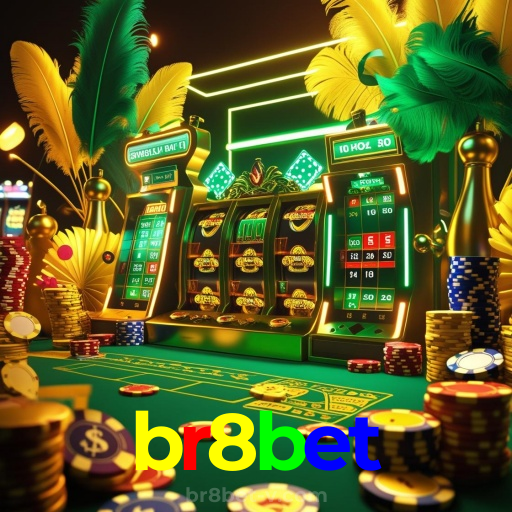 br8bet:Jogue nas melhores slots e leve o jackpot para casa!