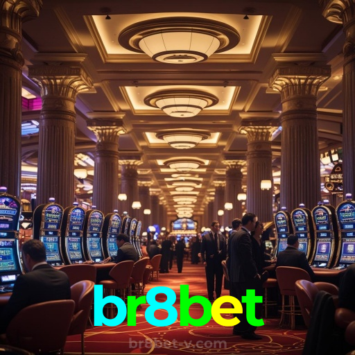 br8bet:Aposte agora nas roletas e veja a sorte brilhar para você!