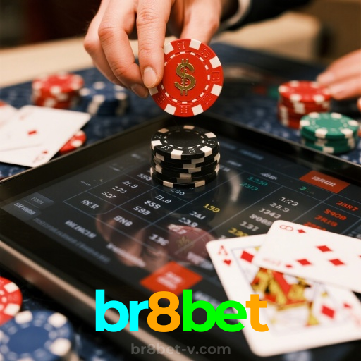 br8bet：Jogue nas roletas e descubra as maiores vitórias!