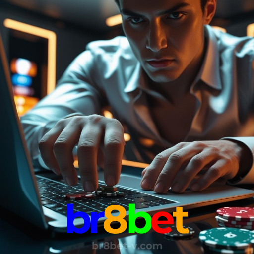 br8bet:Onde sua sorte brilha: jogos de poker, roleta e apostas no futebol!