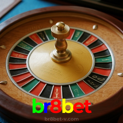 br8bet：Aposte em nosso cassino e viva uma experiência única de diversão!
