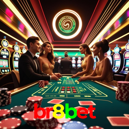 br8bet:Em cada giro, uma vitória! Jogue nas melhores slots online!