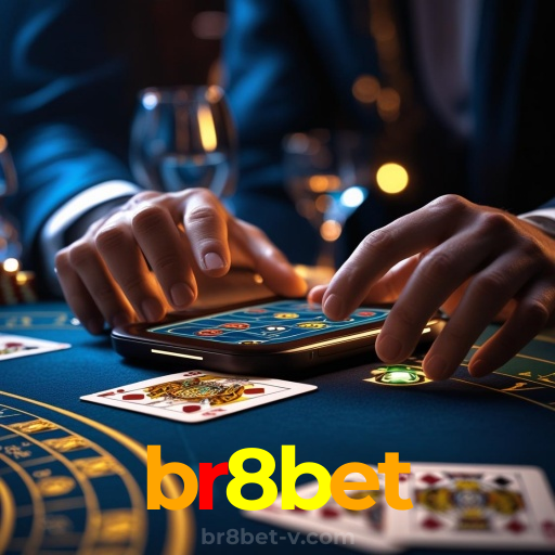 br8bet:Apostas emocionantes em futebol e diversão garantida em blackjack e roleta!