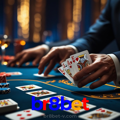 br8bet:A melhor plataforma de jogos de cassino e apostas no futebol está aqui!