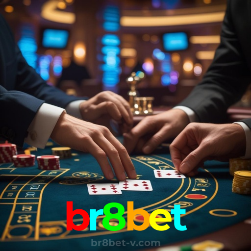 br8bet:Onde a sorte está ao seu lado: apostas no futebol e vitórias no cassino!