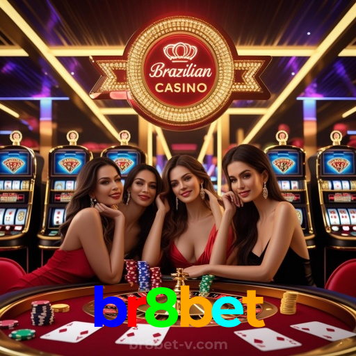 br8bet：Jogue slots, aposte no futebol e ganhe com confiança no nosso cassino online!