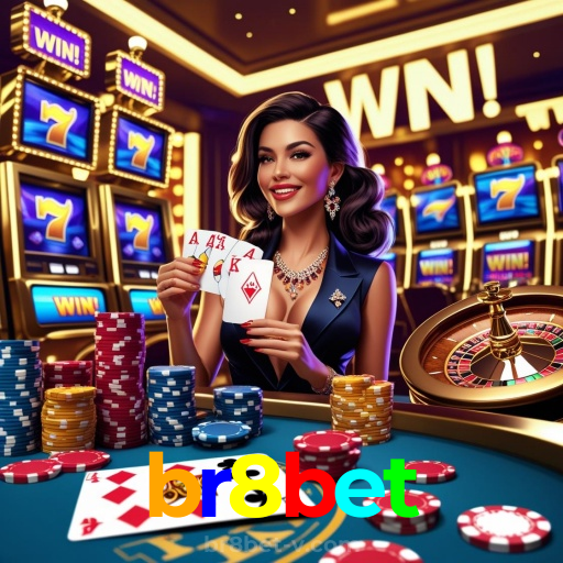 br8bet:Ganhe no blackjack, aposte no futebol e vença com grandes prêmios!
