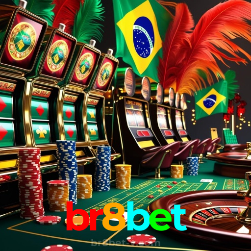 br8bet:O melhor cassino para apostar no futebol e ganhar em jogos de cassino!