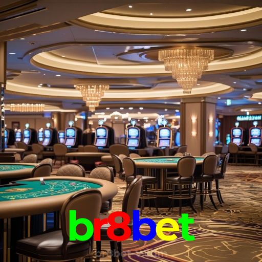 br8bet:Apostas em futebol e os melhores jackpots de cassino te esperam!