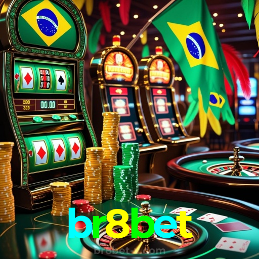 br8bet:O melhor cassino online está aqui! Jogue nas slots e ganhe!