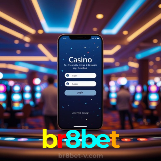 br8bet:O melhor cassino online do Brasil com roleta, blackjack e futebol!