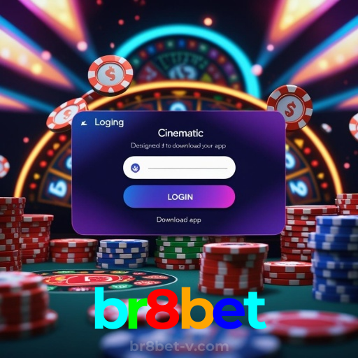 br8bet:Jogue poker, aposte no futebol e conquiste grandes prêmios em nosso cassino!