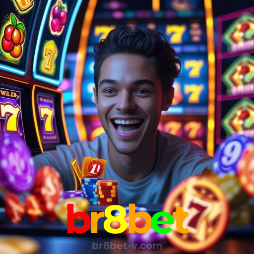 br8bet:Aposte em nosso cassino e viva uma experiência única de diversão!