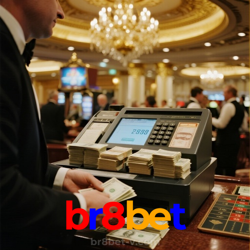br8bet：Sinta a adrenalina das slots e conquiste vitórias como nunca!