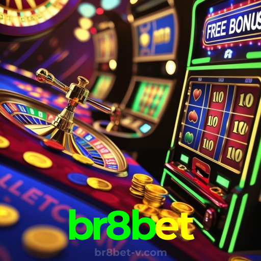 br8bet:Jogue blackjack, aposte no futebol e ganhe prêmios no nosso cassino online!
