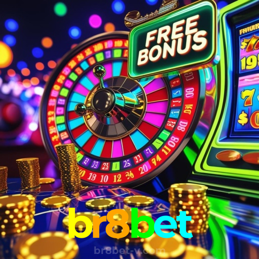 br8bet:Jogue roleta, blackjack e aposte no futebol online, tudo em um só lugar!