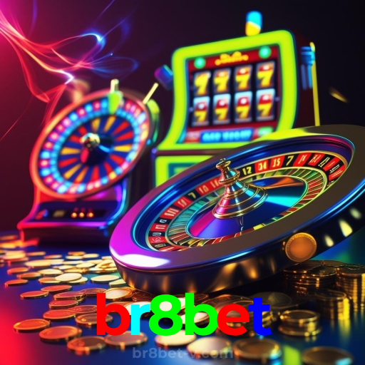 br8bet:Aposte nas roletas e mostre que a sorte está com você!