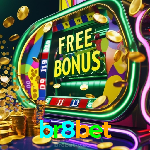 br8bet:Cada giro nas slots pode te levar à grande vitória!