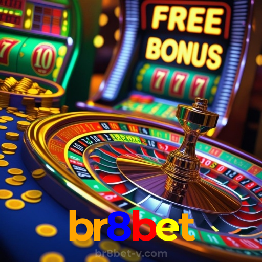 br8bet:Jogue slots, aposte no futebol e ganhe com confiança no nosso cassino online!