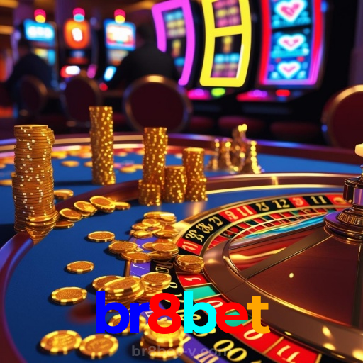 br8bet:Apostas ao vivo no futebol e prêmios incríveis em jogos de cassino como roleta!