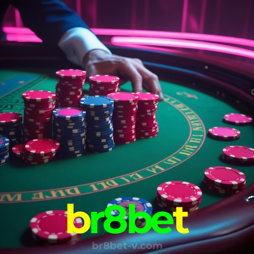 br8bet:Em cada giro nas slots, a vitória está ao seu alcance!