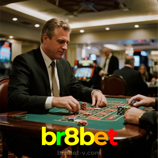 br8bet:Gire as slots e conquiste jackpots de tirar o fôlego!