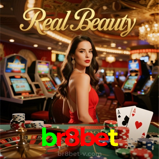 br8bet:Jogue slots, aposte no futebol e vença com grandes prêmios!