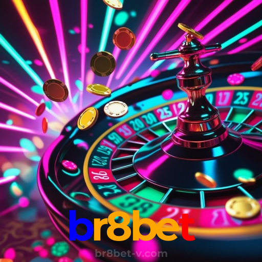 br8bet:Entre no cassino e aposte nas roletas mais emocionantes!