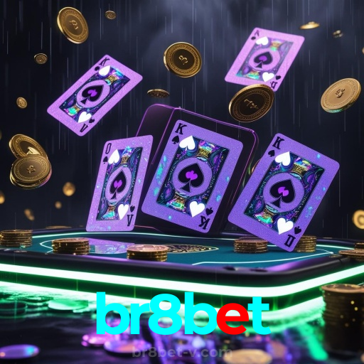 br8bet:Aposte nas mesas de poker e mostre quem é o mestre das cartas!