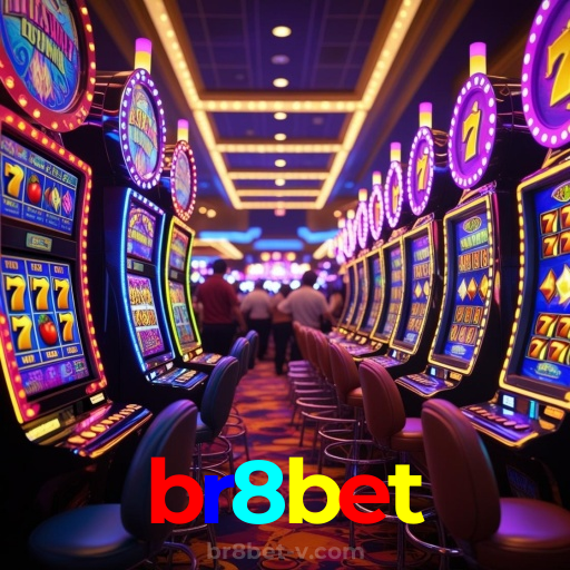 br8bet:Onde a diversão e a sorte se encontram: poker, roleta e futebol online!