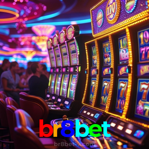 br8bet:Ganhe prêmios incríveis em slots, roleta e apostas ao vivo no futebol!