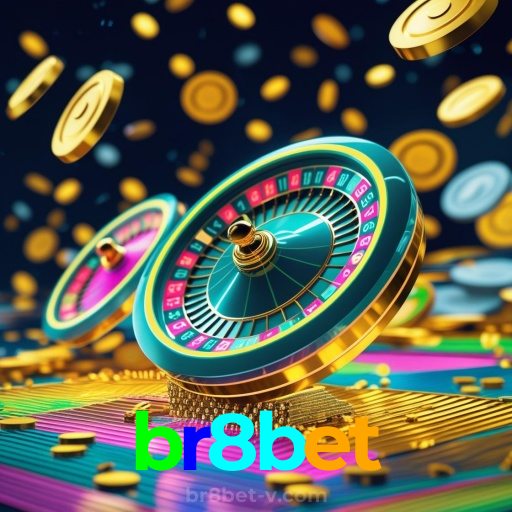 br8bet:Cada giro é uma chance de ganhar! Jogue nas slots agora mesmo!