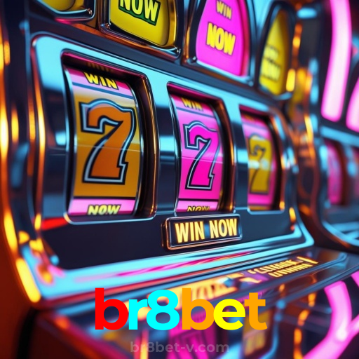br8bet:Cada giro é uma nova chance de ganhar! Venha para as slots agora!