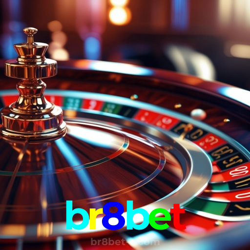br8bet：O melhor do futebol online com chances incríveis de vitória!